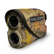 My Golfing Store Trail Scope Hunting Range Finder 800 Yards, 6X Magnification...