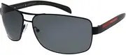 [Prada] PS54IS Polarized DG05Z1 Men Sunglasses