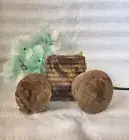 Desert Bliss Soap Handmade Goat Milk Vanilla Bean Body and hand soap USA Made