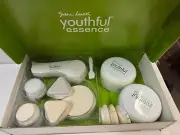 Susan Lucci Youthful Essence NEW Resurfacing Tool Microdermabrasion *Open Box*
