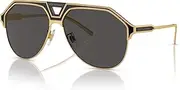 [Dolce & Gabbana] DG2257