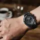 【SEIKO 精工】PROSPEX 太陽能SPEEDTIMER計時腕錶 SSC819P1/V192-0AF0D(熊貓款 SK034)