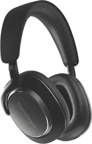 Bowers and Wilkins Px7 S3 Anthracite Black