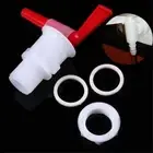 Filler Spout Beer Brewing Bottling Spigot Homebrew Fermenter Tap Bucket Faucet