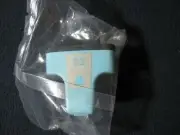 Unbranded 02 Light Blue Ink Cartridge HP Compatible