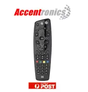One For All Infrared Foxtel/Digital Boxes Replacement TV Remote Control