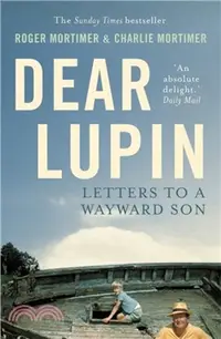 在飛比找三民網路書店優惠-Dear Lupin...：Letters to a Way