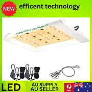Mars Hydro TS 600W LED Grow Light Full Spectrum Indoor Grow Light For Grow Tents