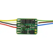 Zimo MX671 Function DCC Decoder (N Scale)