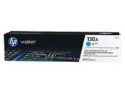 HP 130A Cyan Toner Cartridge (Original)
