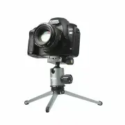 Selens Universal Heavy Duty Mini Foldable Table Top Tripod Support Stand Holder