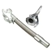 Jerry Can Spout Safety Can Oil Pourer Flexible Nozzle Pourer Fit Iin 5, 10 & 20L