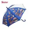 Skater兒童雨傘(50cm)-BURGER CONX 台灣公司貨