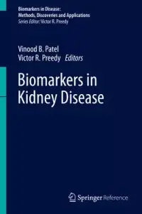 在飛比找博客來優惠-Biomarkers in Kidney Disease