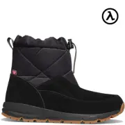 DANNER® CLOUD CAP BLACK INSULATED 400G OUTDOOR BOOTS 38521 - ALL SIZES - NEW