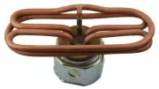 Commercial Water Immersion Heating Element Brass (5000 Watt)