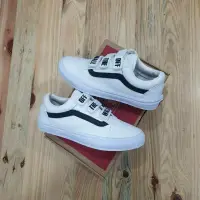 在飛比找蝦皮購物優惠-Vans Old Skool Velcro Off The 