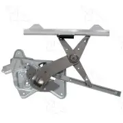 ACI Power Window Motor and Regulator Assembly for 1995-1999 Monte Carlo 82172