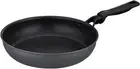 Thermos Durable Series Frying Pan 11.0 inches (28 cm) Gray Induction