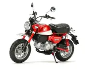 Tamiya 1/12 Honda Monkey 125 Model Kit [TAM14134]