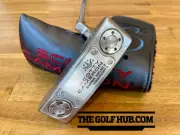 *NEW* Scotty Cameron Super Select Newport+ 35in Putter