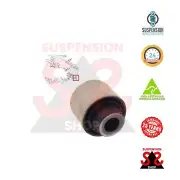 Rear Axle Lower Suit AUDI Q3 1.4 TSI Q3 (8UB, 8UG) (for: Audi)