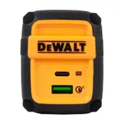 DeWALT 49.5W 2 Port USB PD Fast Charger