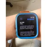 APPLE WATCH S6二手 A2292 電池健康度75% 贈送犀牛盾保護殼