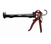 Spear & Jackson SJ-PCG - Caulking Gun - 225mm Open Frame