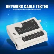 NS‑468B(1088j) Network Cable Tester Rj45 Rj11 Line Meter Multiple Function