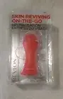 Revlon Skin Reviving On-The-Go Roller Real Rose Quartz, Depuffs Face