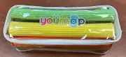 Youmop Sponge PVA Mop Head Refills X6 Pack Durable Super Absorbent