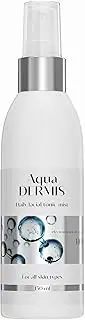 Spray Face Mist 150ml with Hypochlorous Acid - Preventive Facial Toner/Acne Control/Irritation Relief/Regeneration and Healing/Refreshing and Soothing/Ideal for Infection Control