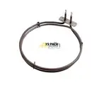 X5 GENUINE 0122004574 ELECTROLUX WESTINGHOUSE OVEN FAN FORCED ELEMENT X5 PACK