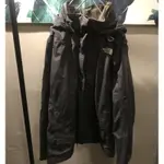 THE NORTH FACE FEMMES 古著 防風 風衣 外套 VINTAGE JACKET 登山 夾克 FUKU