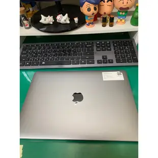 MacBook Pro(13-inch, 2017, Two Thunderbolt 3 ports) 256G二手筆電