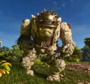 NEW SCRAPED GOLEM lvl 185!!! clone - Ark Ascend
