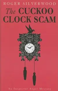 在飛比找博客來優惠-The Cuckoo Clock Scam