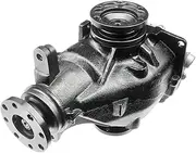 Rear Differential Axle Carrier Assembly Compatible For BMW E83 X3 3.0i 2008 3.0L 4.44 Ratio 33107547090, 33107547091