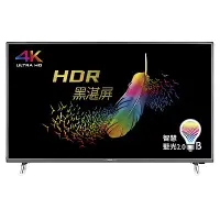 在飛比找蝦皮購物優惠-BenQ明基 50吋 4K HDR 連網 護眼液晶電視 液晶