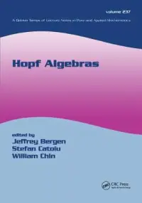 在飛比找博客來優惠-Hopf Algebras: Proceedings fro