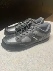 Dexter Pro Am II Mens Right Handed Bowling Shoes Size 11 Brand New With Box