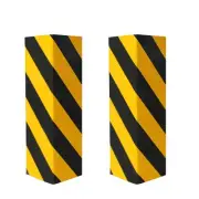 Garage Wall Protector Foam Wall Corner Guard for Parking Garages - Wall Edge ...