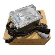Genuine OEM Kawasaki CONTROL UNIT-ELECTRONICS ECU COMPUTER Part# 21175-0752