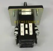 1Pcs UCSQO-234RR-S2B-C2006 Cam Switch Transfer Switch Self Reset