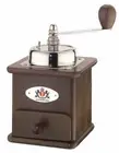 Zassenhaus Manual Coffee Grinder / Mill BRASILIA, dark stained - #040012