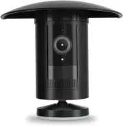 Sun Rain Shade Cover for Ring Stick up Cam (Battery/Wired) Cameras