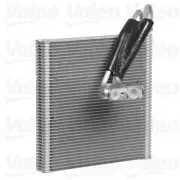 Valeo 715295 A/C Evaporator Core For Select 15-18 Audi Volkswagen Models (for: Audi)