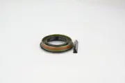 Drive Shaft Oil Seal 45.3X73.05X10X16.2 For LINCOLN MKT P4,TP4