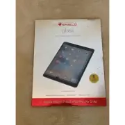 ZAGG Apple iPad/9.7" iPad Pro/Air 2/Air InvisibleShield - Glass